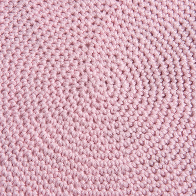 Place Setting For Two Crochet Kit - Wool Couture