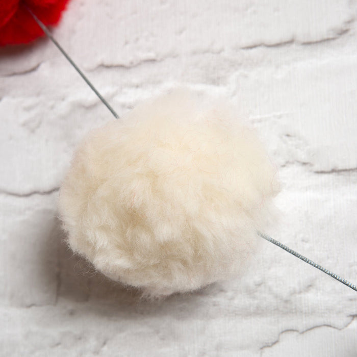 Pom Pom Garland DIY Kit - Jubilee - Wool Couture