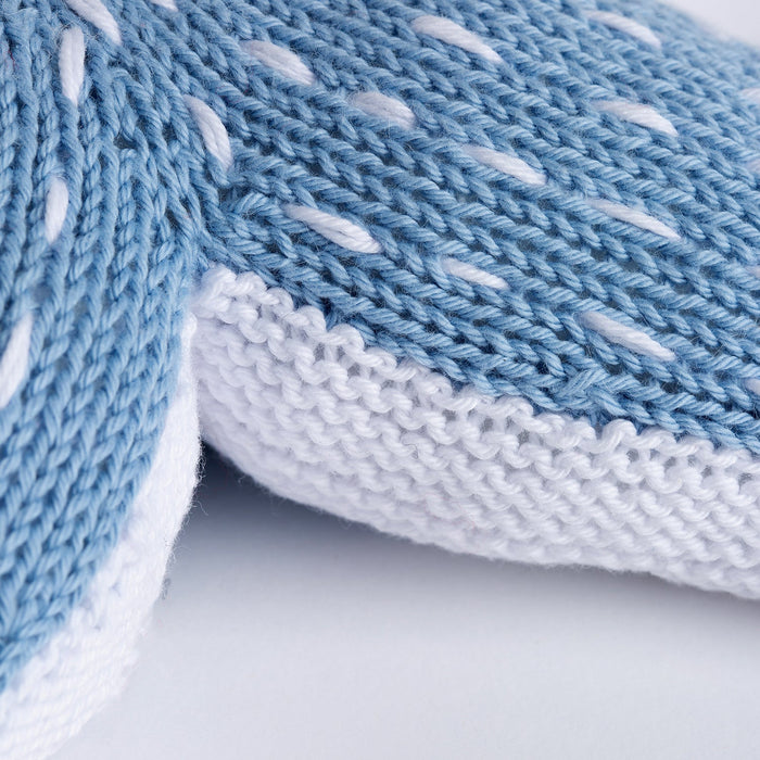 Savanna Starfish Knitting Kit - Wool Couture