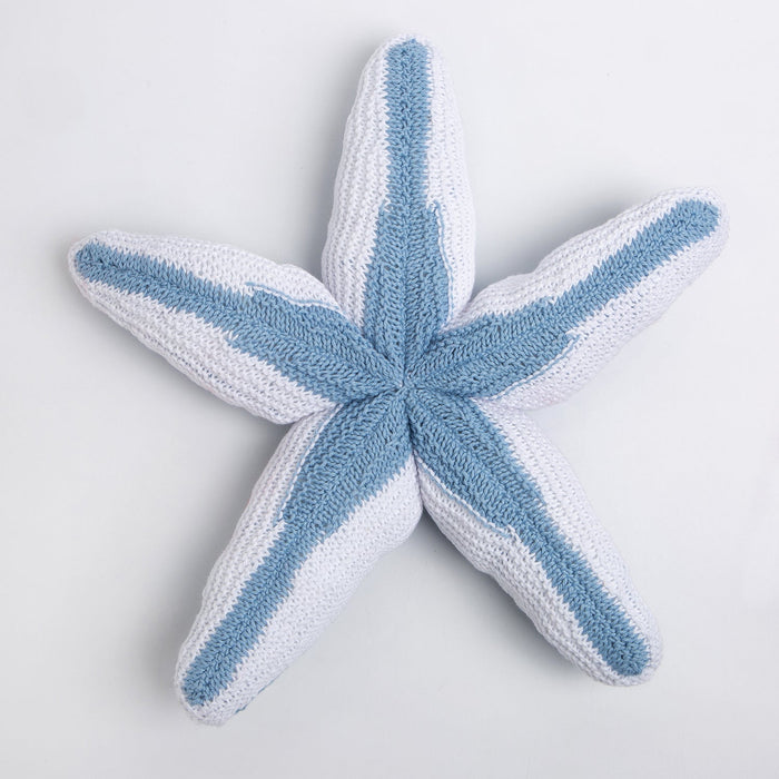 Savanna Starfish Knitting Kit - Wool Couture