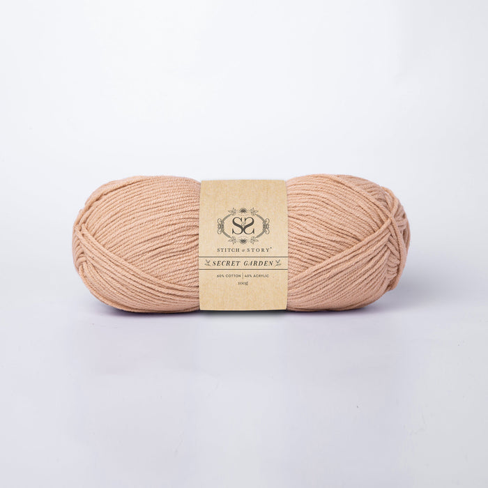 Secret Garden DK Yarn 100g Balls - Wool Couture