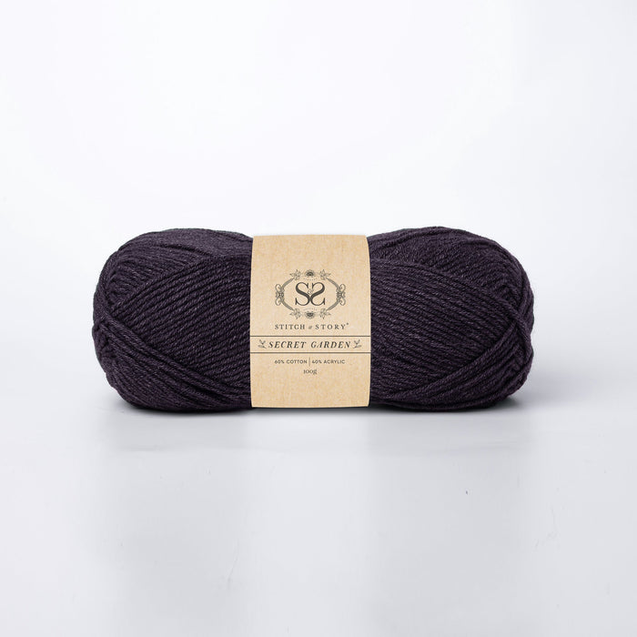 Secret Garden DK Yarn 100g Balls - Wool Couture