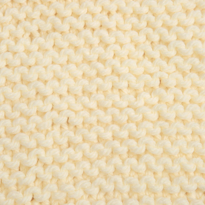 Shawl Knitting Kit - Wool Couture