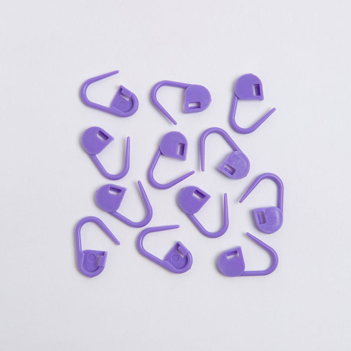 Stitch Markers - 50 Pack - Wool Couture