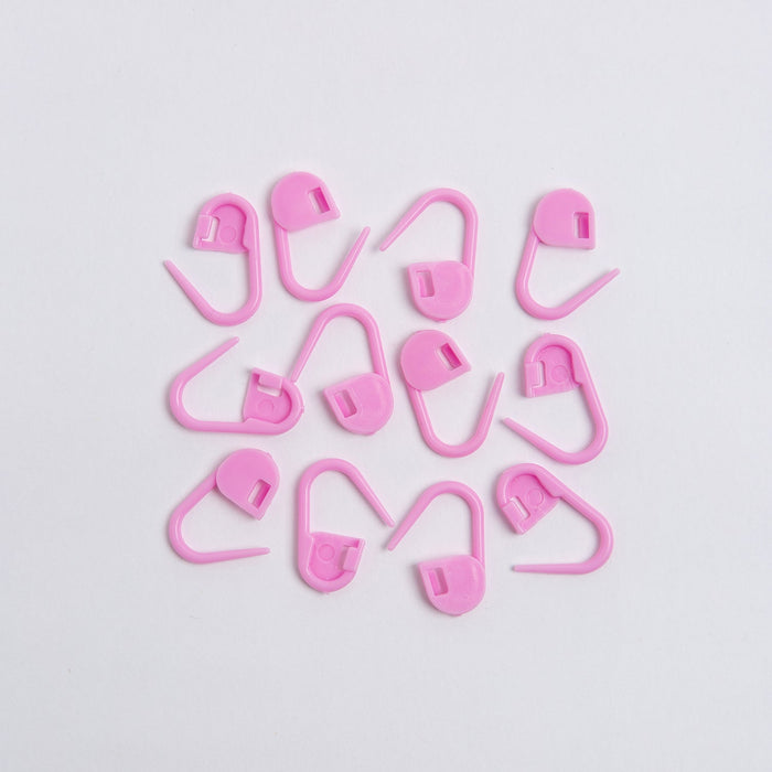 Stitch Markers - 50 Pack - Wool Couture