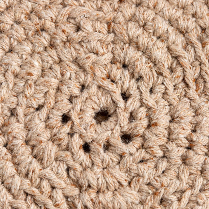 Sunburst Bag Crochet Kit - Wool Couture