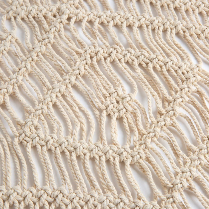 Table Runner Macrame Kit - Wool Couture