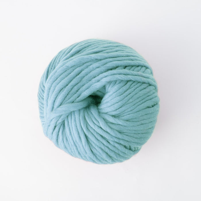 The Chunky Wool 100g balls - Wool Couture