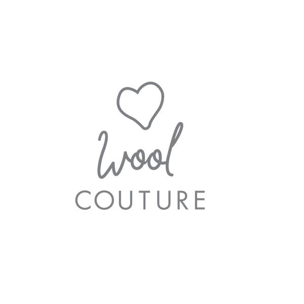 UK Shipping Charge - Wool Couture