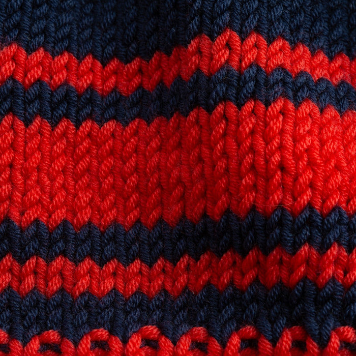 Unisex Hat Knitting Kit - Wool Couture