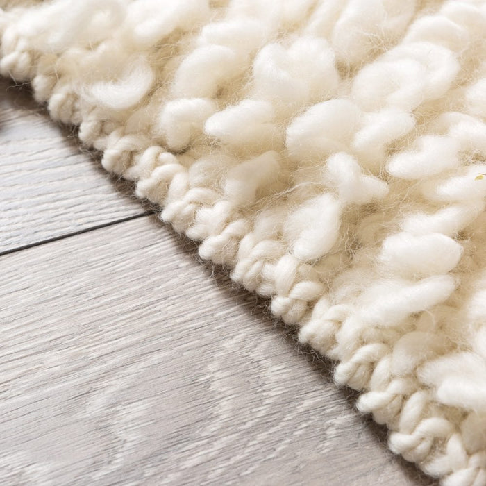 Woolly Rug Woolly Rug Crochet Kit | Wool Couture
