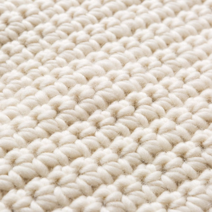 Woolly Rug Crochet Kit - Wool Couture